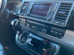 VW T6 Multivan Generation Six ABT Umbau AHK Memory