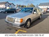 Mercedes-Benz 220 TE Automatik Bastlerfahrzeug - Mercedes-Benz 220: Te