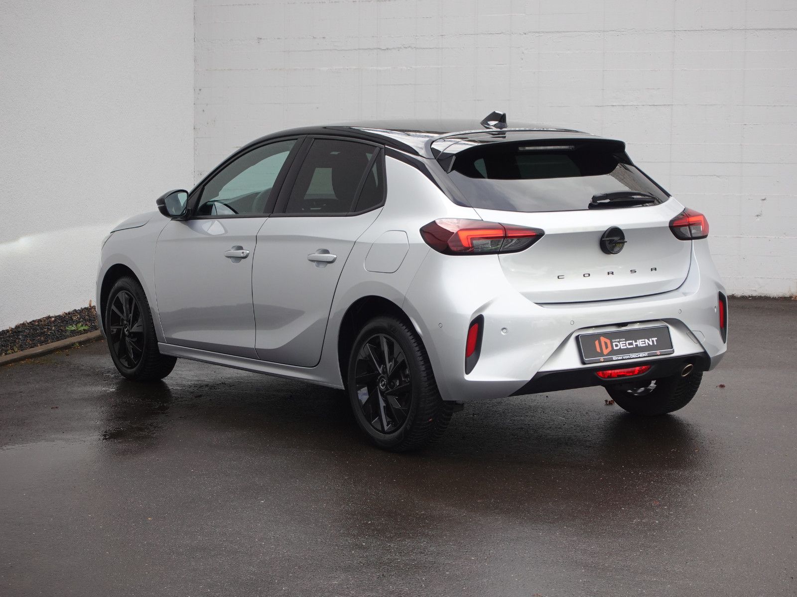 Fahrzeugabbildung Opel Corsa GS 1.2T,Navi,Kamer,LED,Sitzhzg,Allwetter