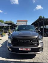 Dodge RAM  1500  LPG  4x4  Outdoorsman Crew Cab - Dodge RAM: Pickup