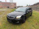 Toyota Avensis  1.8 / Klima / Xenon - Toyota Avensis aus 2008: Kombi