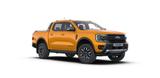 Ford Ranger Wildtrak 2.3 DoKa PHEV NAV*AHK*iACC*CAM - Ford Ranger Plug-in Hybrid (PHEV) Gebrauchtwagen