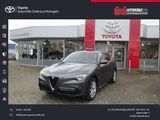 Alfa Romeo Stelvio 2.0 Turbo 16V AT8-Q4 Veloce - Alfa Romeo in Hamburg