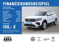Volkswagen T-Cross - Vorschau Bild 2