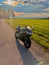 Aprilia RS4 125 - KLEINKRAFTRAD