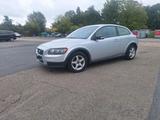 Volvo C30 Tüv Neu - gebrauchte Volvo C30 aus dem Jahr 2007