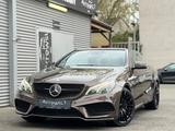 Mercedes-Benz E 350d Cabrio AMG Paket *LED*LEDER*H.KARDON*KAM* - Cars in Saarbrücken: Cabrio