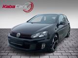 Volkswagen Golf VI GTI Automatik Navi Xenon 12-Mon Garantie - Volkswagen Golf: Gti1