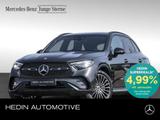 Mercedes-Benz GLC 300 4M |AMG|NIGHT|DISTR|LED|NAVI|360°|KEYL - Mercedes-Benz GLC 300 in Saarbrücken
