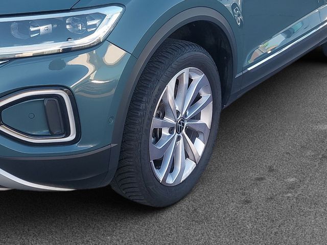 T-Roc 2.0 TDI Style *DSG*NAVI*LED*KAMERA*SHZ*PDC