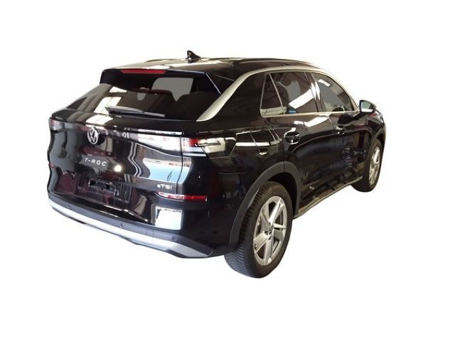 Volkswagen T-Roc 1.5 eTSI Life ACC DSG Navi Kamera foto 2