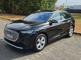 Audi Q4 e-tron 45 quattro,Head-up,Leder,Matrix, AHK. - Audi Q4 e-tron von privat