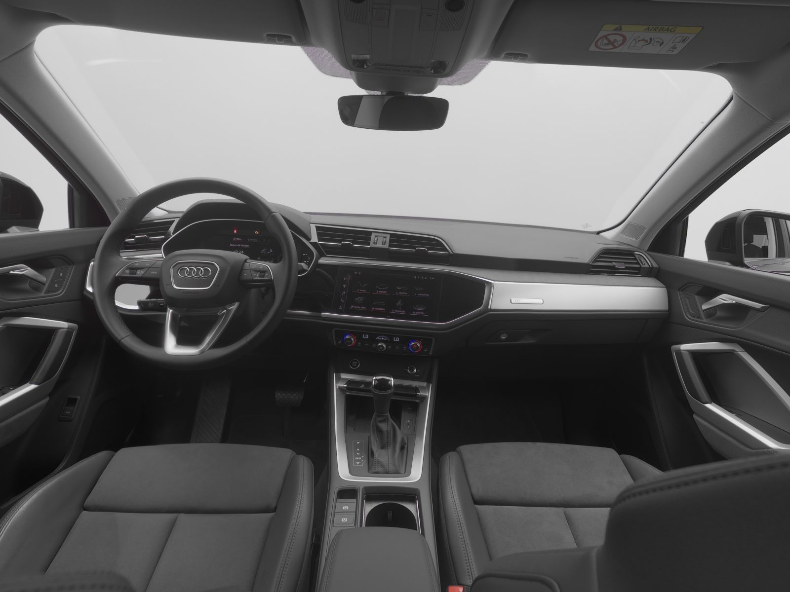 Audi Q3 - Bild 7