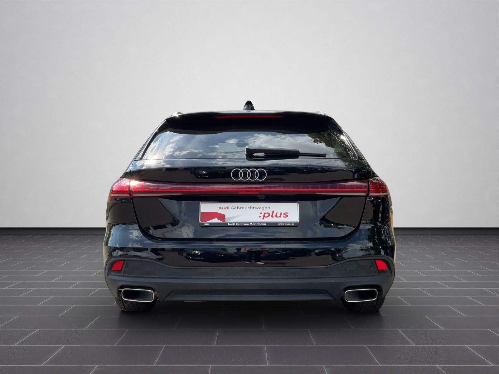 Audi A5 - Bild 6
