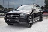 Mercedes-Benz GLS 350 d 4-M AMG 7 seat Burmester Pano Airsusp - gebrauchte Mercedes-Benz GLS 350 aus dem Jahr 2020