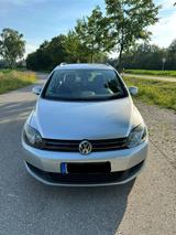 Volkswagen VW Golf Plus 6, 1.6 Benziner - VW Golf Plus Gebrauchtwagen in München
