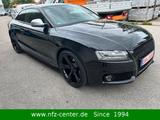 Audi S5 Coupe 4.2 FSI quattro Leder - Audi S5 aus 2009