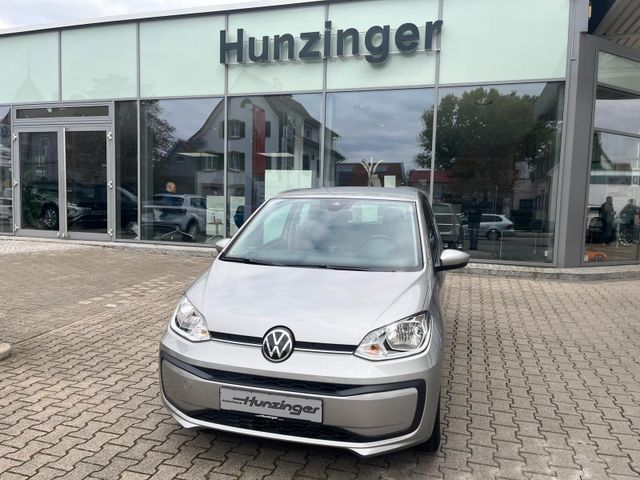 VW up! move up! 1.0 MPI Maps &amp; More