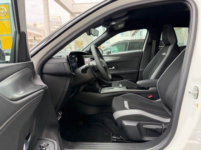 Fahrzeugabbildung Opel Mokka GS Facelift 130PS  Automatik/Kamera/LED!