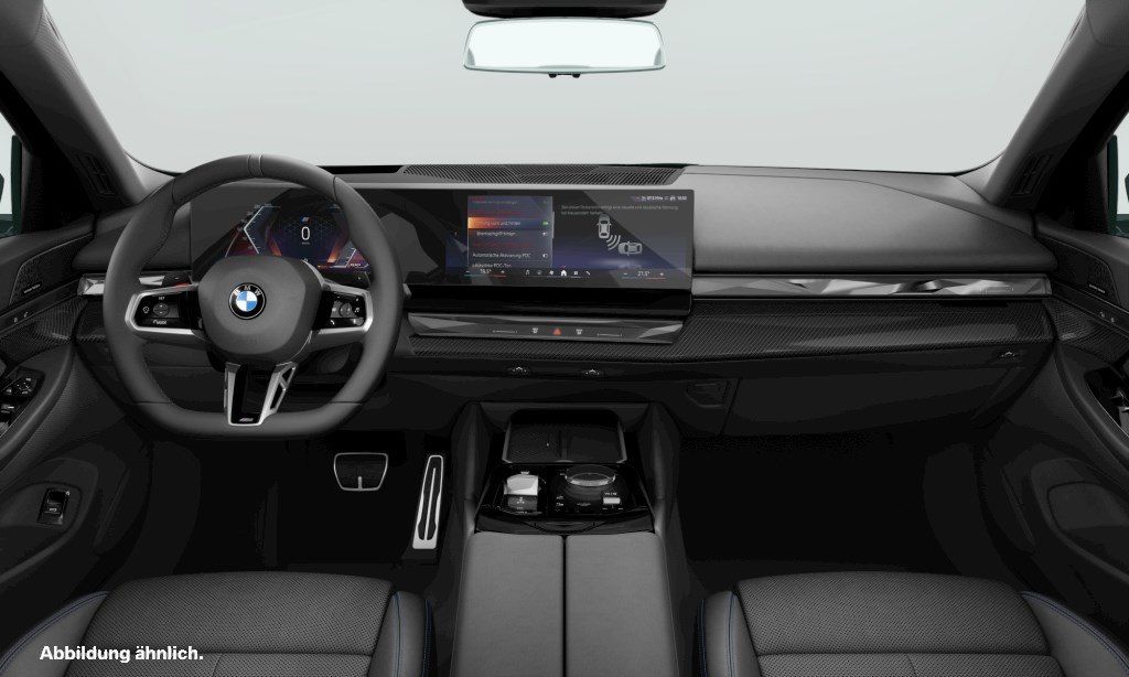 BMW 520 - Bild 3