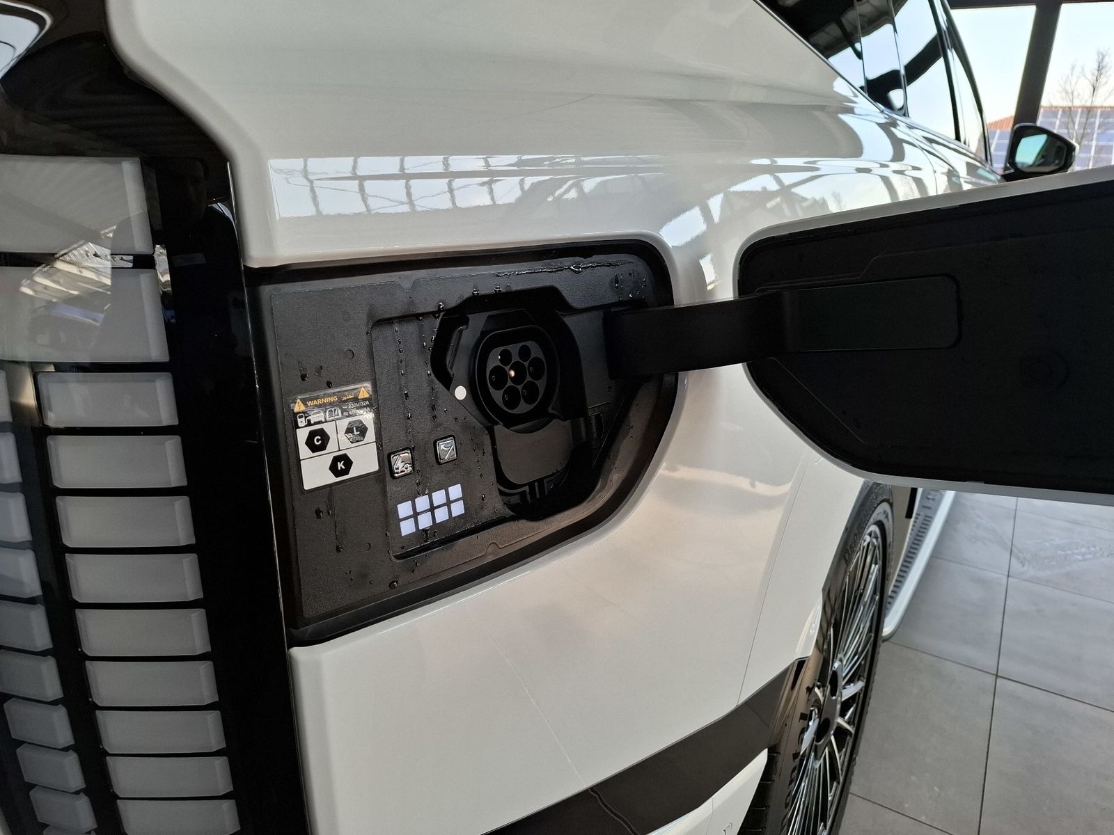 Hyundai IONIQ 9 – Bild 46