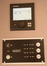 Bürstner Signeo C590 Automatik Truma Combi  - Angebote