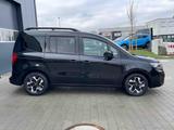 Nissan Townstar Kombi L1 Automatik Tekna - Nissan Townstar: Automatik