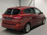 Ford C-Max SHZ/LHZ/Scheibenhzg/Parkassist/16"LM - Ford C-Max in Magdeburg