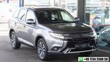 Mitsubishi Outlander  2.4*7 SITZE*KAM*LEDER - Mitsubishi Outlander: 7 Sitzer