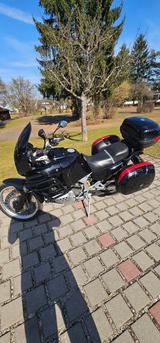 Honda XRV-750-Africa-Twin - HONDA AFRICA TWIN 750 XRV