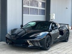 CORVETTE C8 Coupe 2LT Europa MY26 GEIGERCARS