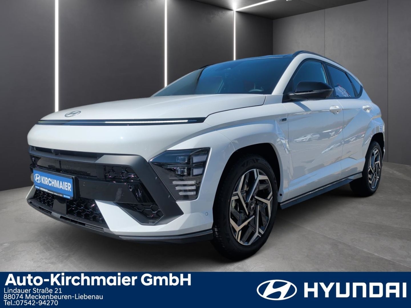 Hyundai KONA - Bild 1