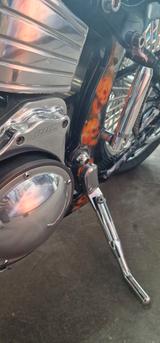 Harley-Davidson Softail FXST - HARLEY-DAVIDSON 1997