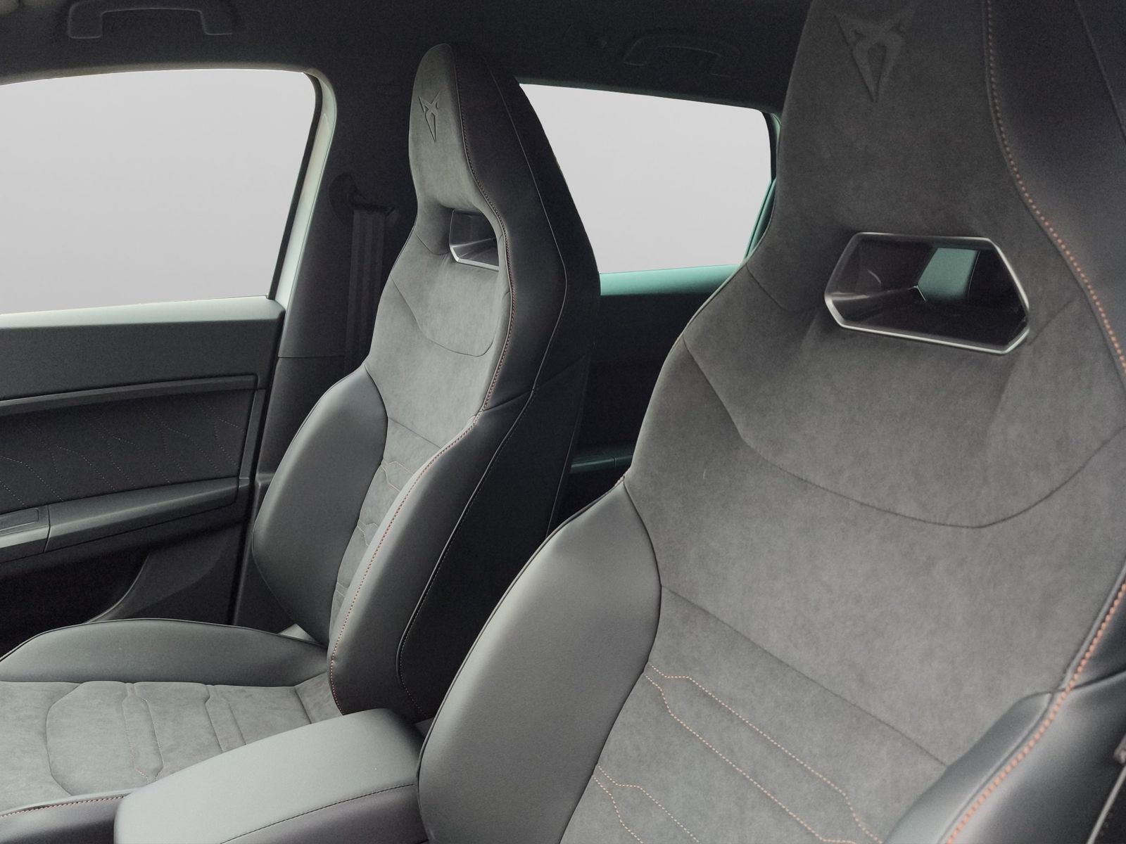 Cupra Ateca - Bild 9