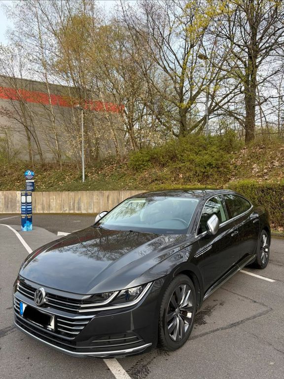 Image of Volkswagen Arteon