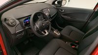 Renault ZOE - Vorschau Bild 9