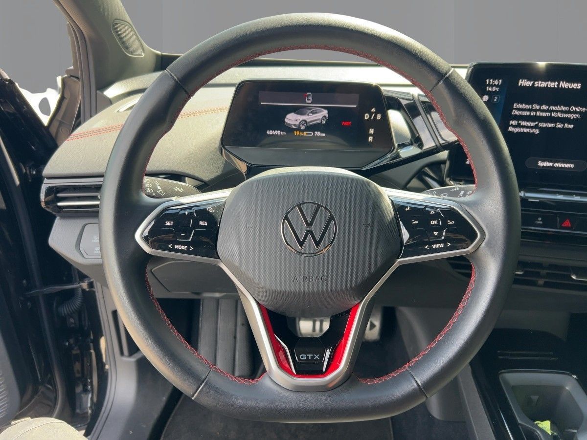 Volkswagen ID.5 - Bild 13