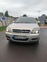 Opel Ich verkaufe meinen Opel Vectra C 1.8 - Opel Vectra in Magdeburg