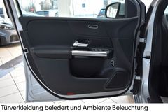MERCEDES-BENZ B 200 Business~Automatik~Leder~Navi~Apple~LED