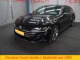 Volkswagen Arteon Shooting Brake R-Line 4M/Standhz/Matrix/