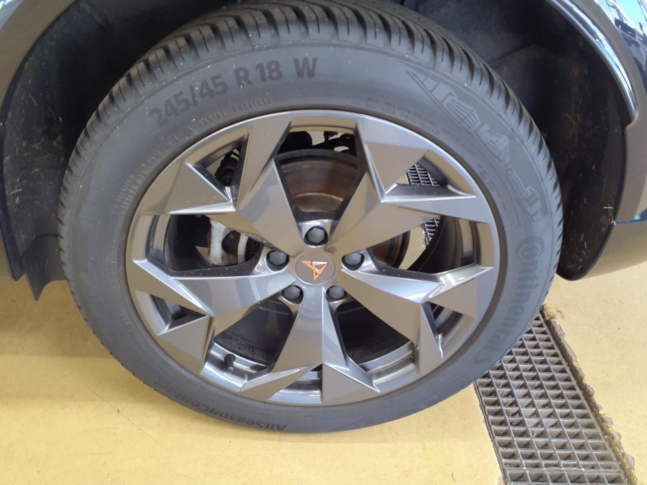 Cupra Formentor - Bild 7