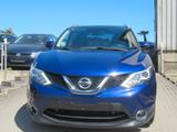 Nissan Qashqai N-Connecta-NAVI-KAMERA-SHZ-PANO-DAB - Nissan Qashqai Gebrauchtwagen in Dortmund