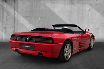 صورة 8 لـ 1994 Ferrari 348