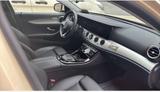 Mercedes-Benz E 220 d Autom. - Taxi - Mercedes-Benz E 220: Taxi