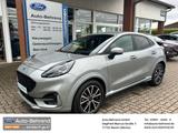 Ford Puma ST-Line Automatik Navi Kamera el.Heckklappe - Ford mit Benzin-Antrieb: Ka Auto
