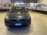 Ford Focus 1.6 (100CV) 5p. GHIA - Nessun vincolo - Ford Focus: Ghia