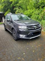 Dacia Sandero Stepway TCe90 Prestige | TÜV... - Dacia Sandero: Daci