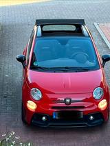 Abarth 595 Competizione 1.4 T-Jet 16V 595 Competizi... - Abarth 595 Competizione aus 2018