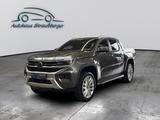 Volkswagen Amarok 3.0 TDI V6 4M Aventura ACC AHK H&K STHZ - Volkswagen Amarok Gebrauchtwagen