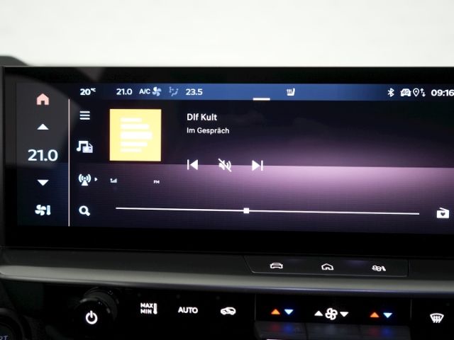 Grandland B HYBRID GS eDCT+AHK+NAVI+360°KAMERA+S